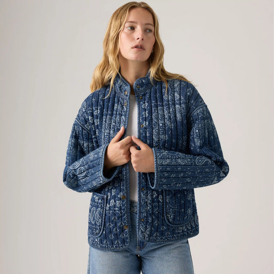 Lottie Liner Jacket