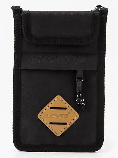 Lanyard Bag with Lash Tab