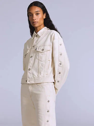 Shank Trucker Jacket