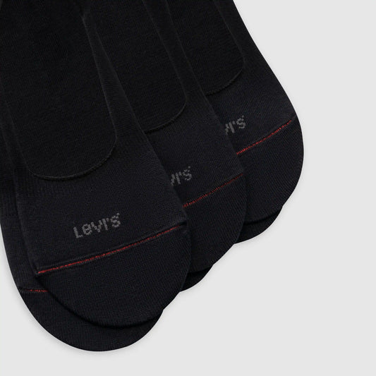 Low Rise Footie Socks (3-Pack)