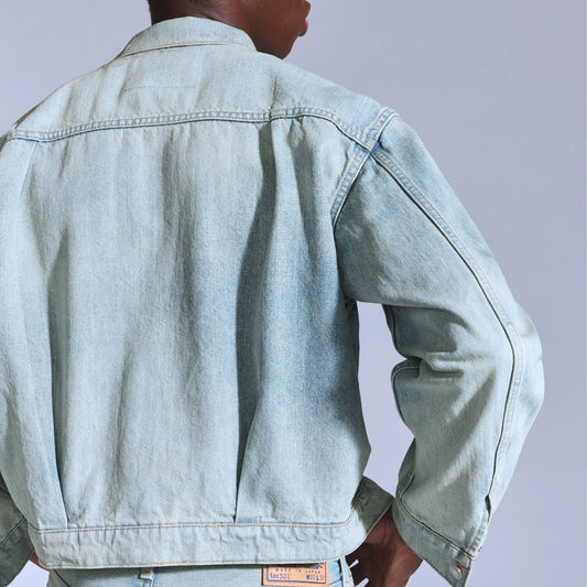 Type I Trucker Jacket