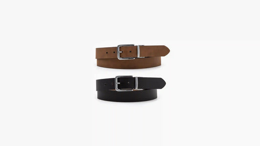 Reversible Belt