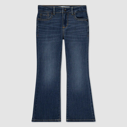 Little Girls Daydream Flared Jeans Little Girls 4-6x