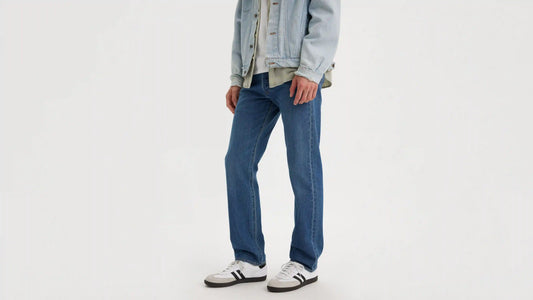 501® Original Fit Lightweight Men's Jeans