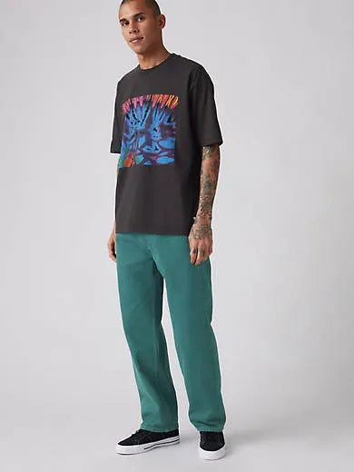 Levi's® Skateboarding Baggy 5-Pocket Jeans