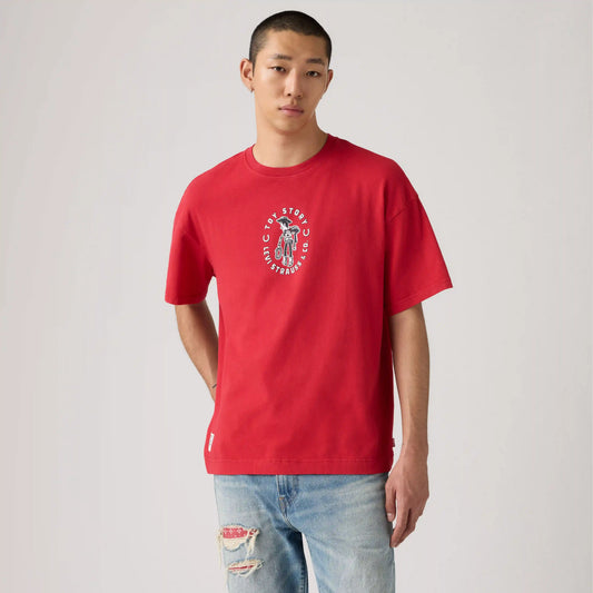 Levi's® x Toy Story Boxy Tee