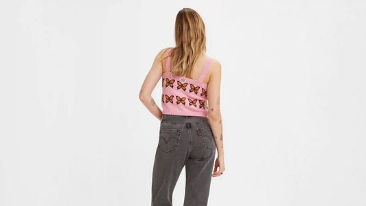 Heaven Sweater Tank