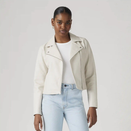 Moto Welt Pocket Jacket