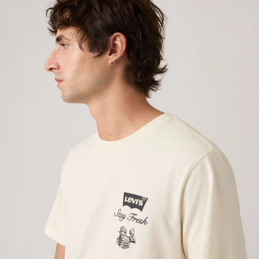 Classic Graphic T-Shirt