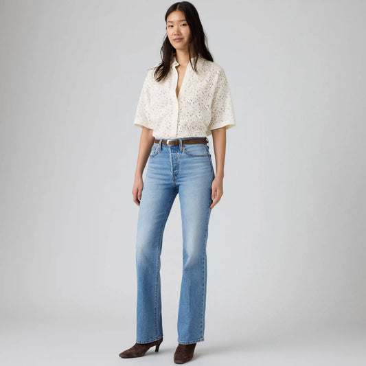 Wedgie Bootcut Women's Jeans