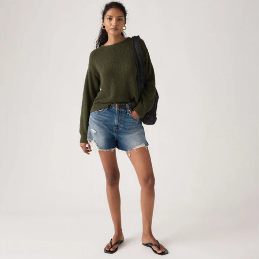 Ribcage Women's Shorts