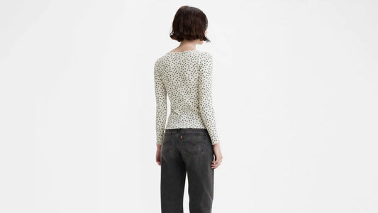 Dry Goods Henley Shirt
