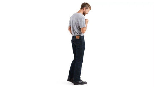 514™ Straight Fit Men's Jeans