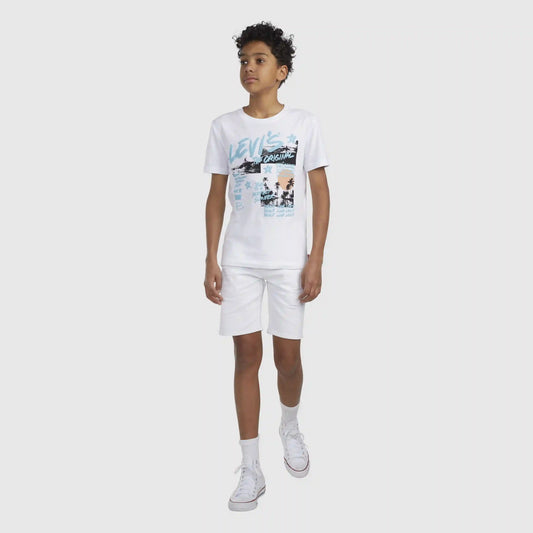 511™ Shorts Big Boys 8-20