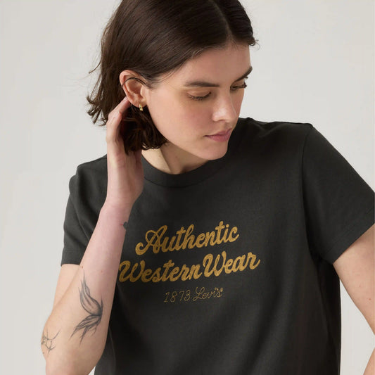 Graphic Boxy T-Shirt