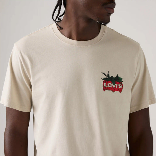 Relaxed Graphic T-Shirt