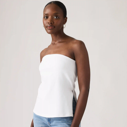 Talia Tube Top