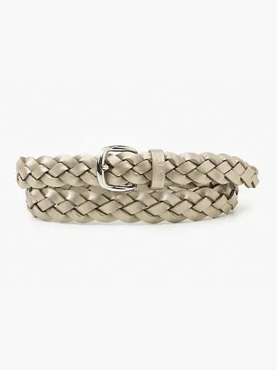 Perfect Braid Belt