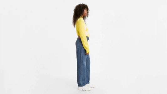 Dad Women's Jeans
