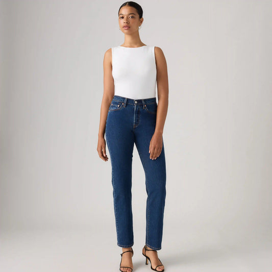 501® Curve Women's Jeans