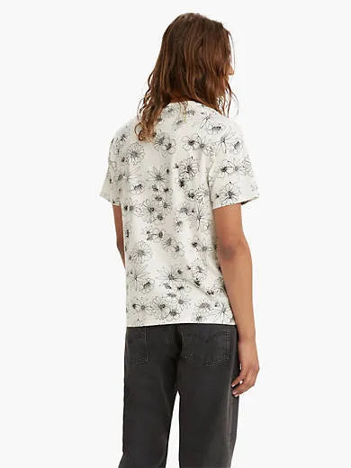 Classic One Pocket T-Shirt