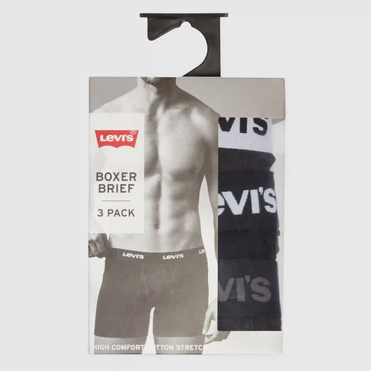 Boxer Brief (3 Pack)