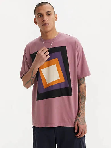 Levi's® Skateboarding™ Graphic Boxy T-Shirt