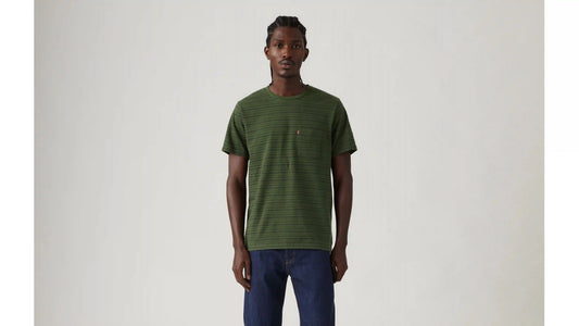 Classic Pocket T-Shirt