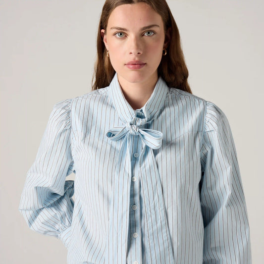 Judice Western Shirt
