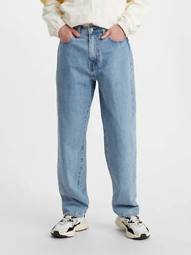 Stay Loose Men's Jeans