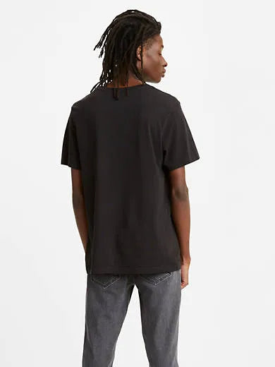 Relaxed Graphic Tee