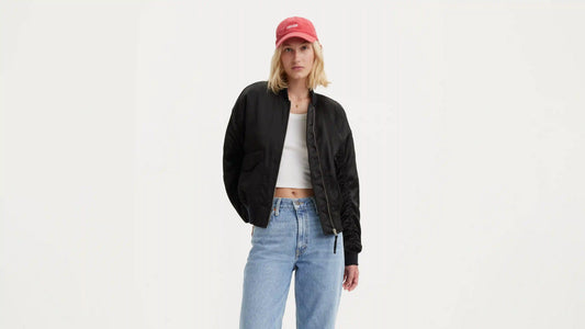 Andy Techy Jacket