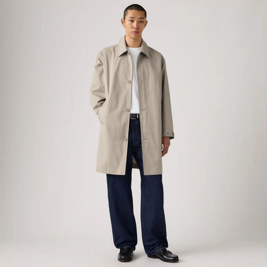 Tiburon Car Coat