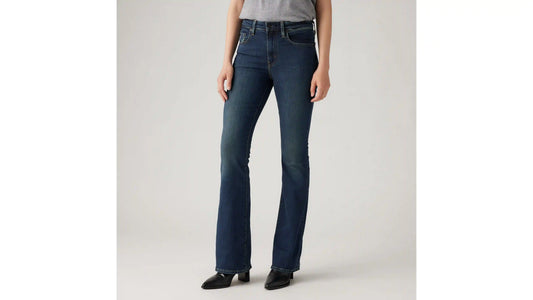 726 High-Rise Flare Women's Jeans