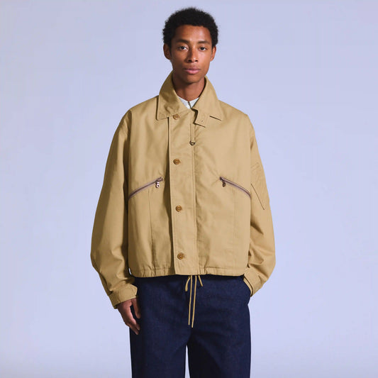 Pilot Jacket