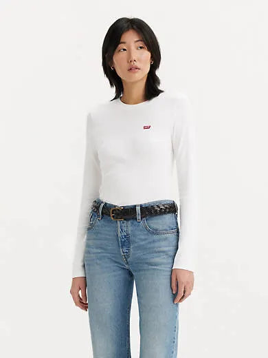 Long Sleeve Baby T-Shirt