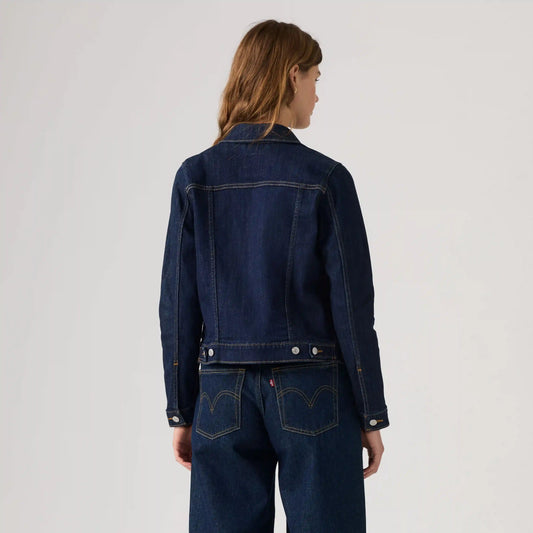 Original Trucker Jacket