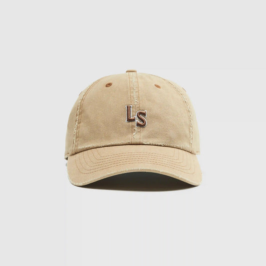 Monogram Hat