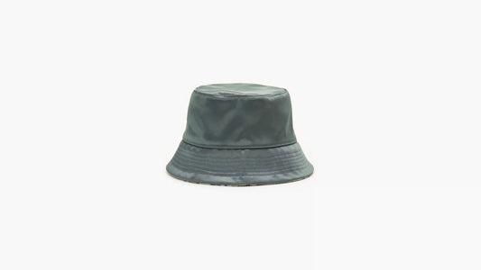 Reversible Bucket Hat