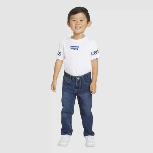 502™ Taper Fit Strong Performance Jeans Toddler Boys 2T-4T