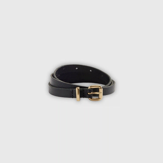 Dillon Narrow Belt