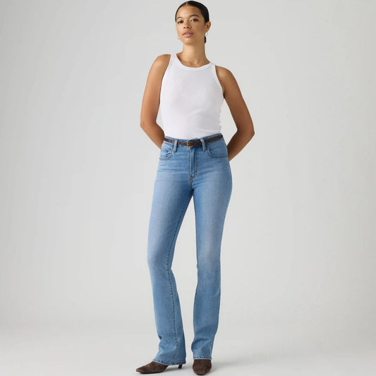 725 High-Rise Bootcut Women's Jeans