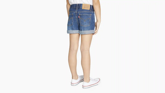 Girlfriend Shorts Little Girls 4-6