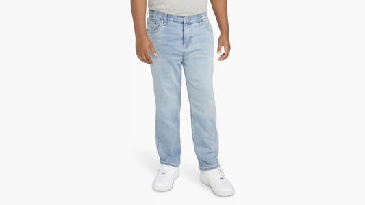 502™ Husky Taper Fit Strong Performance Jeans Big Boys 8-20
