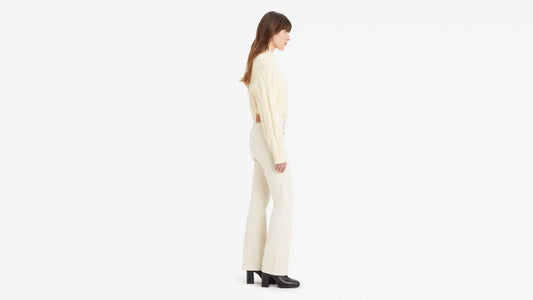 725 High Rise Bootcut Corduroy Women's Jeans