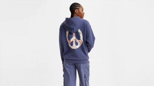 Graphic Salinas Hoodie Sweatshirt