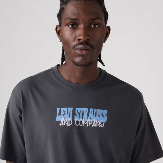 Vintage Graphic T-Shirt