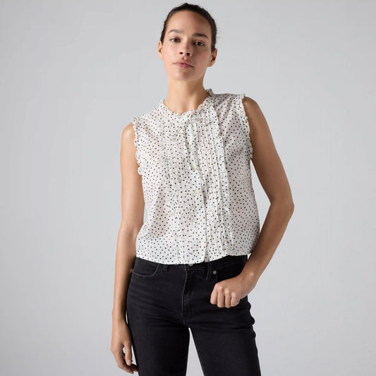 Shelby Slim Blouse